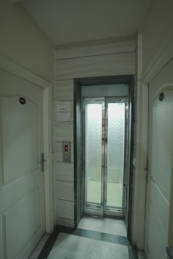 ניו דלהי Hotel Leo Continental מראה חיצוני תמונה