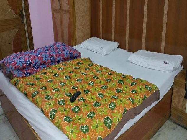 ניו דלהי Hotel Leo Continental מראה חיצוני תמונה